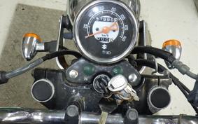 SUZUKI ST250E NJ4AA