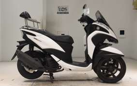 YAMAHA TRICITY 125 A SEC1J