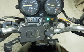 HONDA HORNET 250 2013 MC31