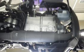 YAMAHA XSR155 2020