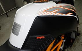 KTM 390 DUKE 2015