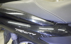 YAMAHA TRICITY 125 SE82J