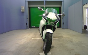 HONDA VFR1200F DCT 2010 SC63