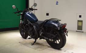 HONDA REBEL 500 A 2023 PC60