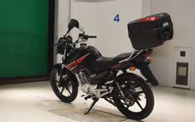 YAMAHA YBR125