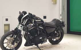 HARLEY XL1200X 2012