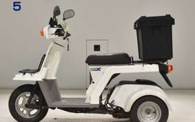 HONDA GYRO X TD02
