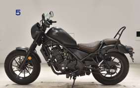 HONDA REBEL 250 S 2026 MC49