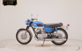 KAWASAKI 250A1 2006 A1