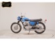 Фото Kawasaki 250A1 2006 с японского аукциона