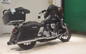 HARLEY FLHX 1580 2007