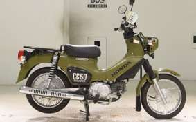 HONDA CROSS CUB 50 AA06