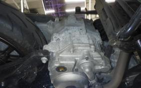 YAMAHA TRICITY 300 2020 SH15J