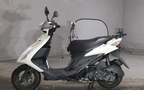 SUZUKI ADDRESS V125 CF4MA