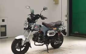 HONDA DAX 125 1998 JB04