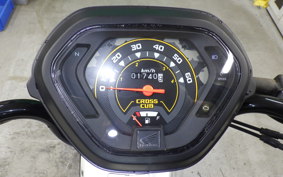 HONDA CROSS CUB 50 1996 AA06