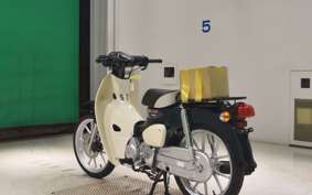 HONDA C110LITE JA76