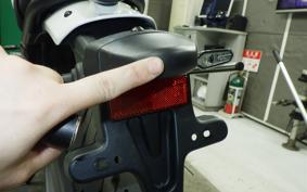 YAMAHA XSR700 2023 RM41J
