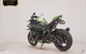 KAWASAKI ZH2 SE 2021 ZRT00K