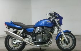 SUZUKI INAZUMA 400 (GSX400) 2003 GK7BA