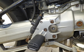 BMW R1100R 1997
