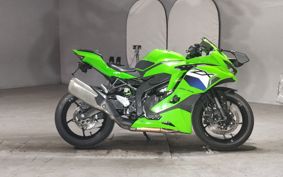 KAWASAKI NINJA ZX-4RR 2025 ZX400P