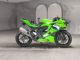Фото Kawasaki NINJA ZX-4RR 2025 с японского аукциона