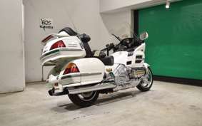 HONDA GL 1800 GOLD WING 2002 SC47