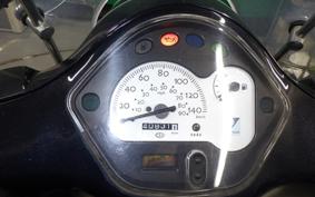 VESPA LX125