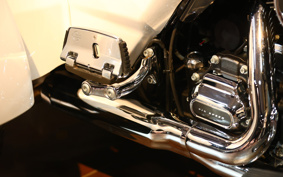 HARLEY FLHTCUTG SE CVO 2019 TBH