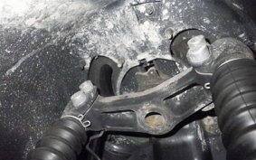 YAMAHA AXIS 125 Z SED7J