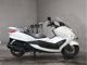 Фото Yamaha MAJESTY 250 с японского аукциона