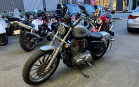 HARLEY XL883L 2010 CR2