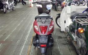 SUZUKI LET's Super Good 2012 CA4AA