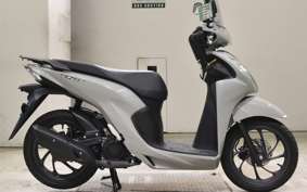 HONDA DIO 110 1996 JK03