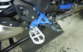 BMW R1200GS ADVENTURE 2018