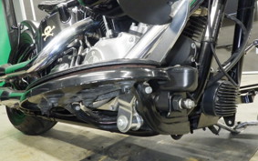 HARLEY FLSTSB 1580 2009