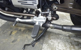 MOTO GUZZI V7 STONE 2018