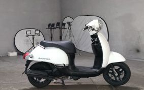 HONDA GIORNO AF70