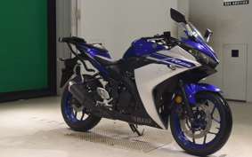 YAMAHA YZF-R25 RG10J