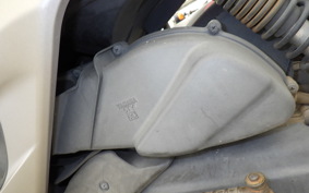 YAMAHA CYGNUS 125 XSR 2 SE44J