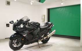 KAWASAKI ZX 1400 NINJA 2012