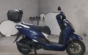 HONDA LEAD 125 JK12