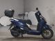 Фото Honda LEAD 125 2023 с японского аукциона