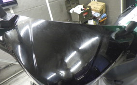 SUZUKI ADDRESS V125 S 2005 CF4MA