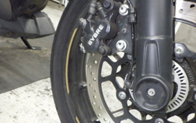 SUZUKI GIXXER 250 ED22Y