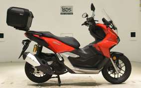 HONDA ADV160 2021 KF54