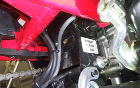 HONDA CT125-2 2023 JA65