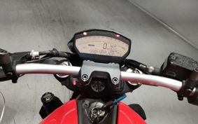 DUCATI MONSTAR 821 2014 M605JA