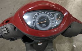 SUZUKI ADDRESS V125 DT11A